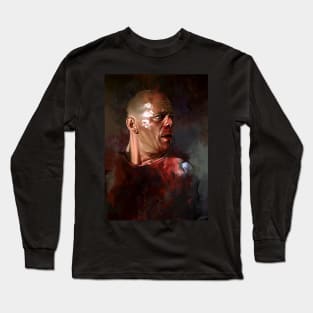 Pulp Fiction Long Sleeve T-Shirt